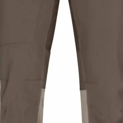 Norrøna Men's Femund Cotton Flex1 Light Pants Winter Twig/bungee Cord