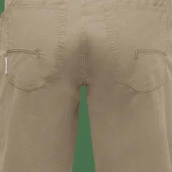 Norrøna Men's Femund Cotton Shorts Winter Twig