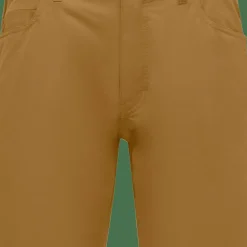 Norrøna Men's Femund Cotton Shorts Camelflage