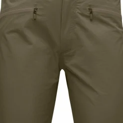 Norrøna Men's Femund Flex1 Lightweight Shorts Olive Night
