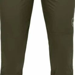 Norrøna Men's Femund Flex1 Lightweight Pants Olive Night