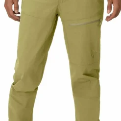 Norrøna Men's Femund Flex1 Lightweight Pants Boa