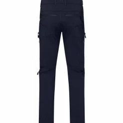 Norrøna Men's Femund Flex1 Pants Caviar Black