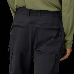 Norrøna Men's Femund Flex1 Pants Navy Blazer