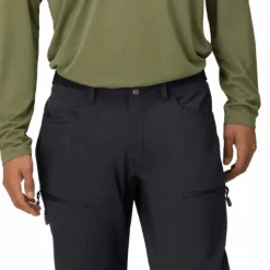 Norrøna Men's Femund Flex1 Pants Navy Blazer