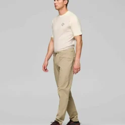 Norrøna Men's Femund Flex1 Tech Pants Winter Twig