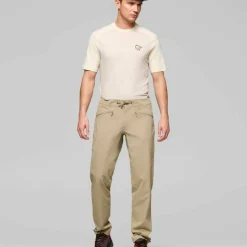 Norrøna Men's Femund Flex1 Tech Pants Winter Twig