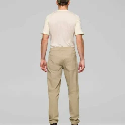 Norrøna Men's Femund Flex1 Tech Pants Winter Twig
