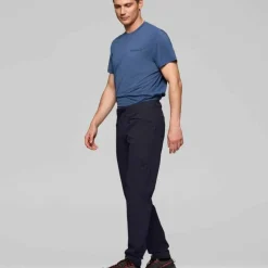 Norrøna Men's Femund Flex1 Tech Pants Caviar Black