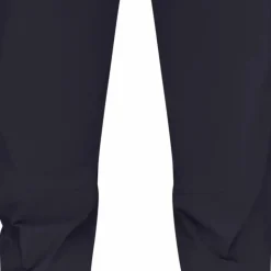 Norrøna Men's Femund Flex1 Tech Pants Caviar Black