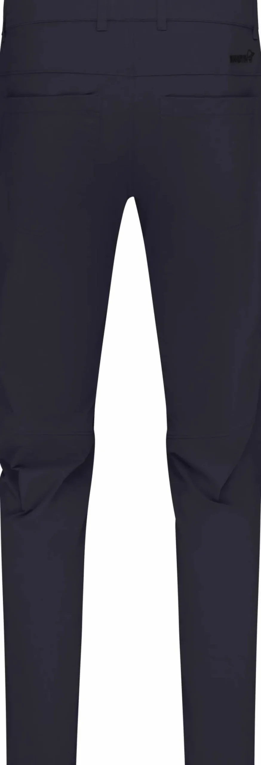 Norrøna Men's Femund Flex1 Tech Pants Caviar Black