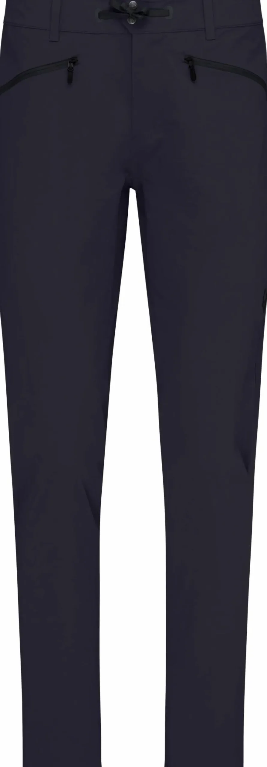 Norrøna Men's Femund Flex1 Tech Pants Caviar Black