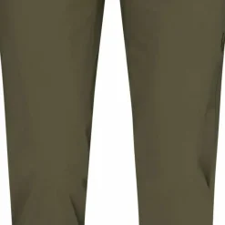 Norrøna Men's Femund Flex1 Tech Pants Olive Night