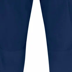 Norrøna Men's Femund Mid Cotton Pants Indigo Night