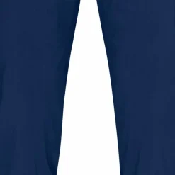 Norrøna Men's Femund Mid Cotton Pants Indigo Night