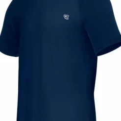 Norrøna Men's Femund PureUll T-Shirt Indigo Night