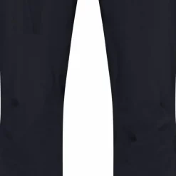 Norrøna Men's Fjørå Flex1 Hybrid Pants Caviar Black