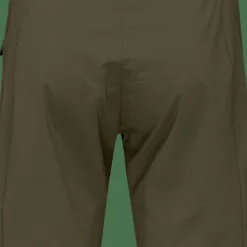 Norrøna Men's Fjørå Flex1 Light Shorts Olive Night