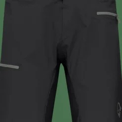 Norrøna Men's Fjørå Flex1 Light Shorts Caviar