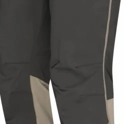 Norrøna Men's Fjørå Flex1 Pants Beluga/Winter Twig