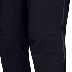 Norrøna Men's Fjørå Flex1 Pants Caviar Black