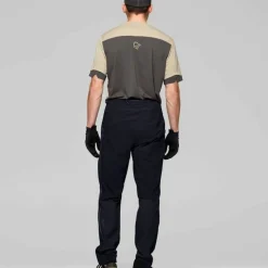 Norrøna Men's Fjørå Flex1 Pants Caviar Black