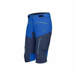 Norrøna Men's Fjørå Flex1 Shorts Limoges