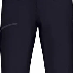 Norrøna Men's Fjørå Flex1 Shorts Caviar Black