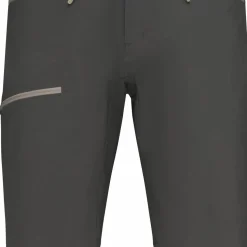 Norrøna Men's Fjørå Flex1 Shorts Beluga