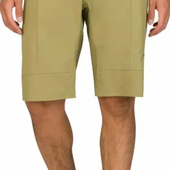 Norrøna Men's Fjørå Flex1 Tech Shorts Boa