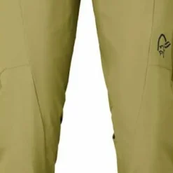 Norrøna Men's Fjørå Flex1 Tech Pants Boa