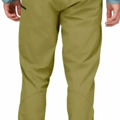 Norrøna Men's Fjørå Flex1 Tech Pants Boa