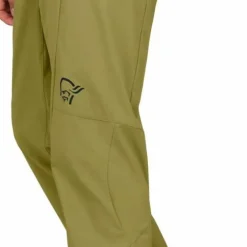 Norrøna Men's Fjørå Flex1 Tech Pants Boa