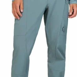 Norrøna Men's Fjørå Flex1 Tech Pants Trooper