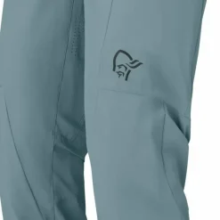 Norrøna Men's Fjørå Flex1 Tech Pants Trooper