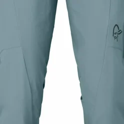 Norrøna Men's Fjørå Flex1 Tech Pants Trooper