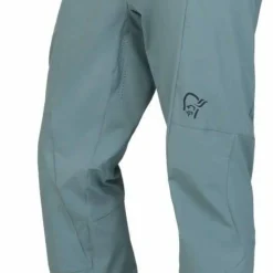 Norrøna Men's Fjørå Flex1 Tech Pants Trooper