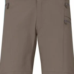 Norrøna Men's Fjørå Flex1 Tech Shorts Bungee Cord
