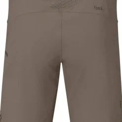 Norrøna Men's Fjørå Flex1 Tech Shorts Bungee Cord