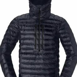 Norrøna Men's Lofoten Down800 Anorak Caviar
