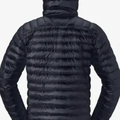 Norrøna Men's Lofoten Down800 Anorak Caviar