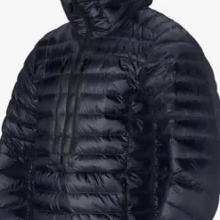 Norrøna Men's Lofoten Down800 Anorak Caviar