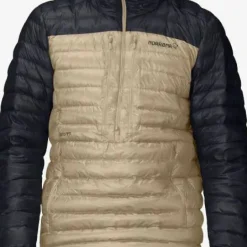 Norrøna Men's Lofoten Down800 Anorak Winter Twig