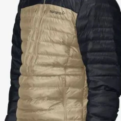 Norrøna Men's Lofoten Down800 Anorak Winter Twig