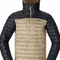 Norrøna Men's Lofoten Down800 Anorak Winter Twig