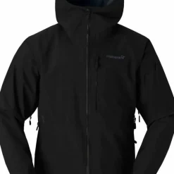 Norrøna Men's Lofoten GORE-TEX Jacket Caviar