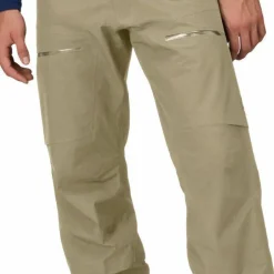 Norrøna Men's Lofoten GORE-TEX Pants Winter Twig