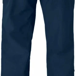 Norrøna Men's Lofoten GORE-TEX Insulated Pants Indigo Night