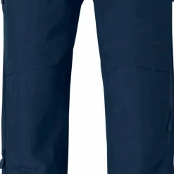 Norrøna Men's Lofoten GORE-TEX Insulated Pants Indigo Night