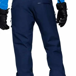 Norrøna Men's Lofoten GORE-TEX Insulated Pants Indigo Night